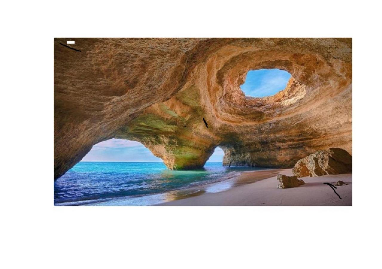 Sea & You Algarve Apartment Lagos Exterior photo