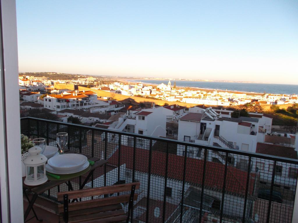 Sea & You Algarve Apartment Lagos Exterior photo