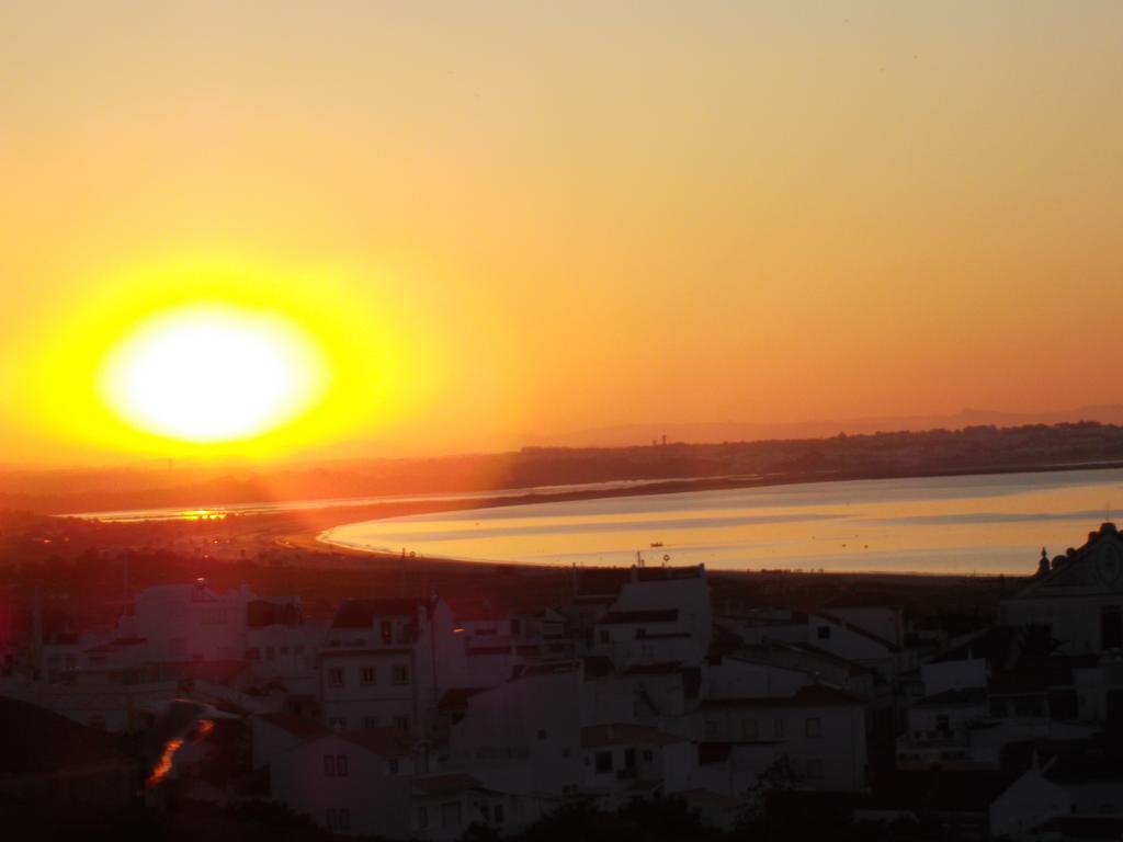 Sea & You Algarve Apartment Lagos Exterior photo