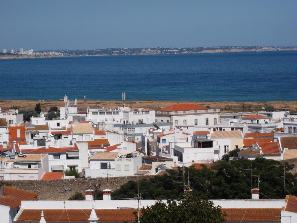 Sea & You Algarve Apartment Lagos Exterior photo