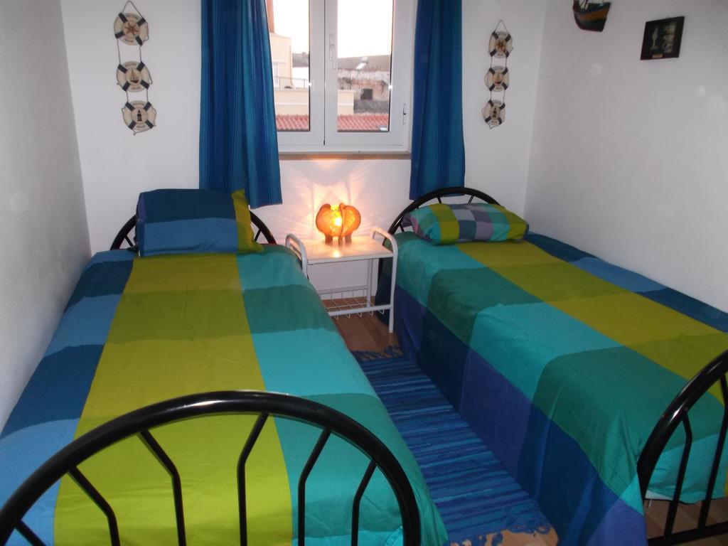 Sea & You Algarve Apartment Lagos Exterior photo