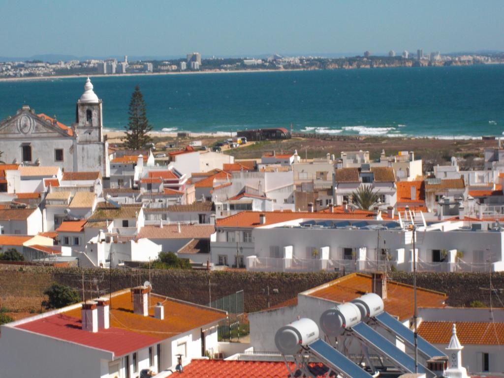 Sea & You Algarve Apartment Lagos Exterior photo