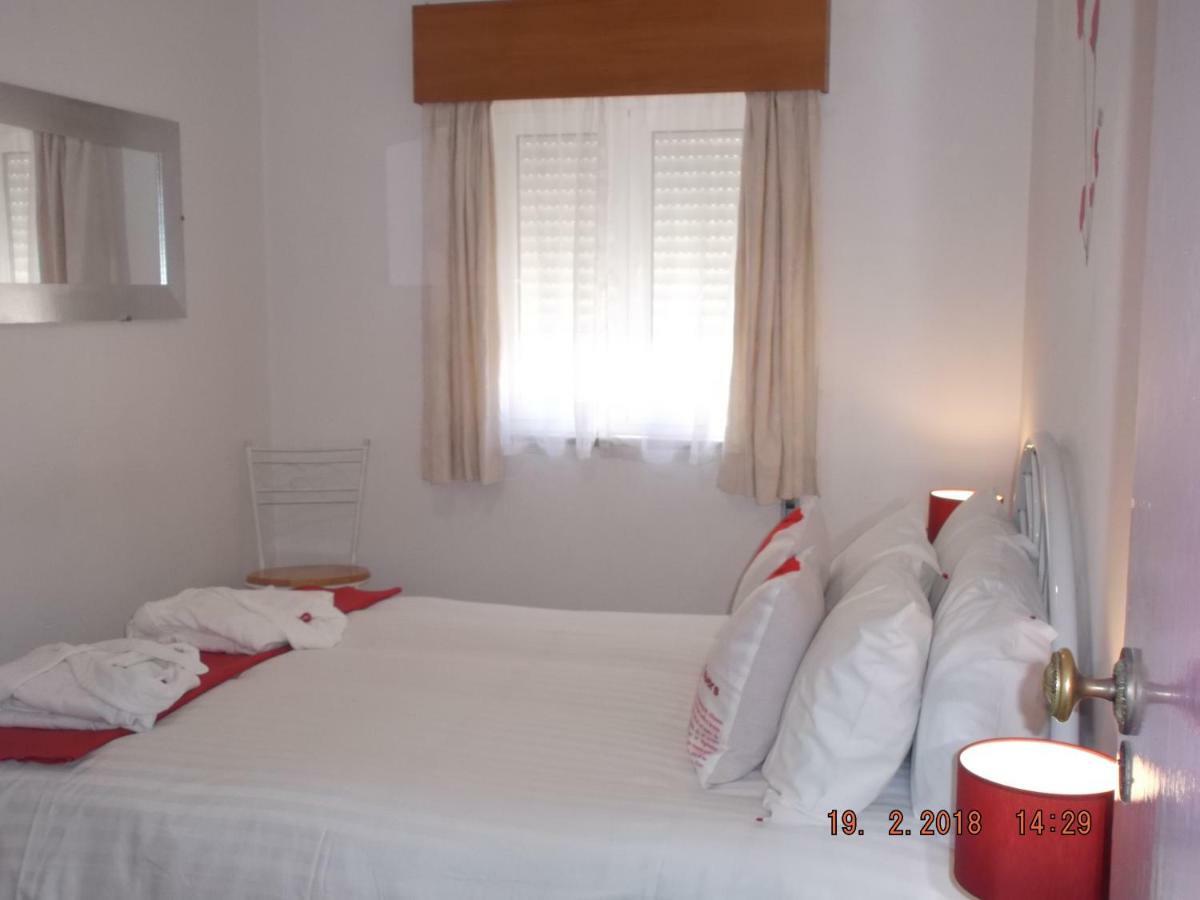Sea & You Algarve Apartment Lagos Exterior photo