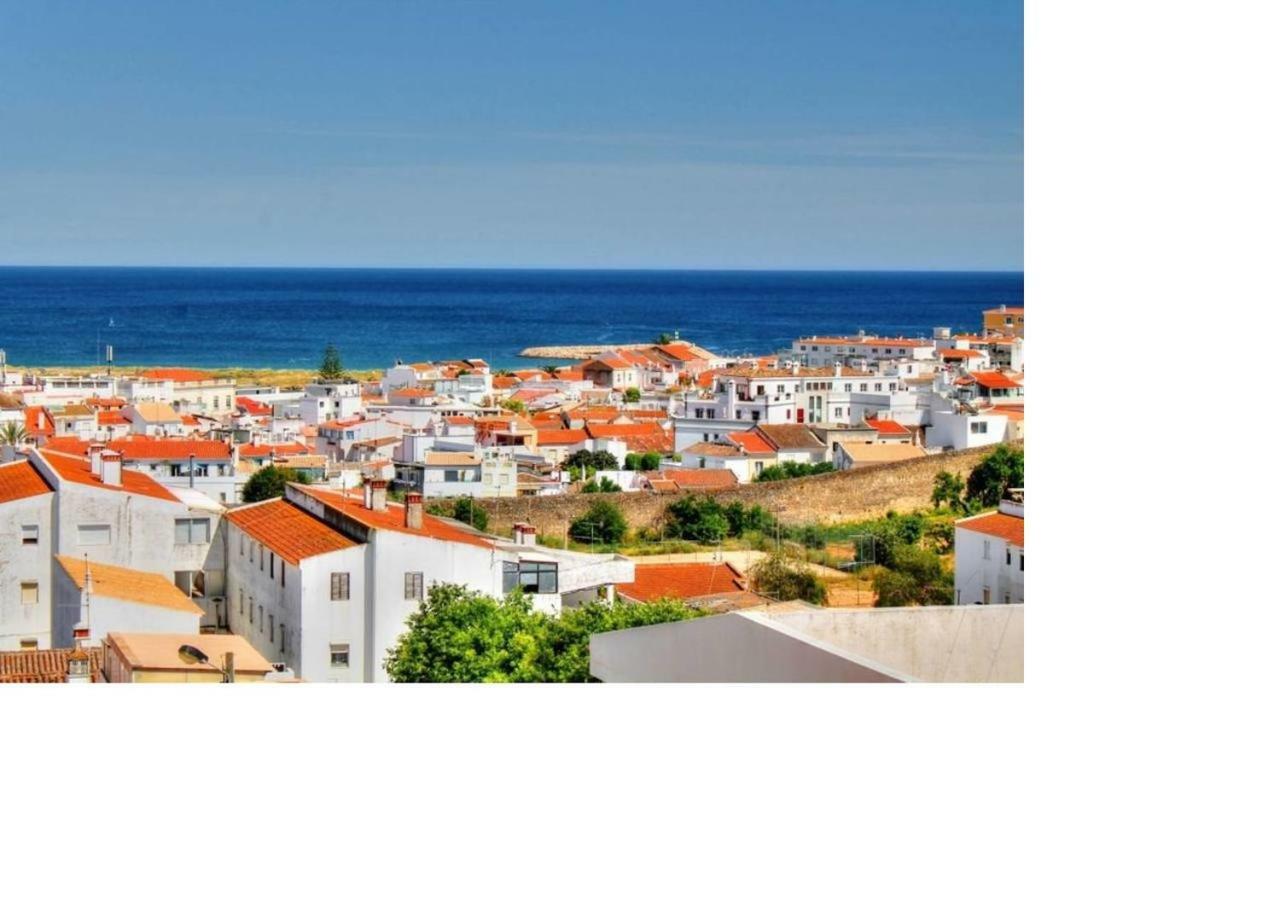 Sea & You Algarve Apartment Lagos Exterior photo