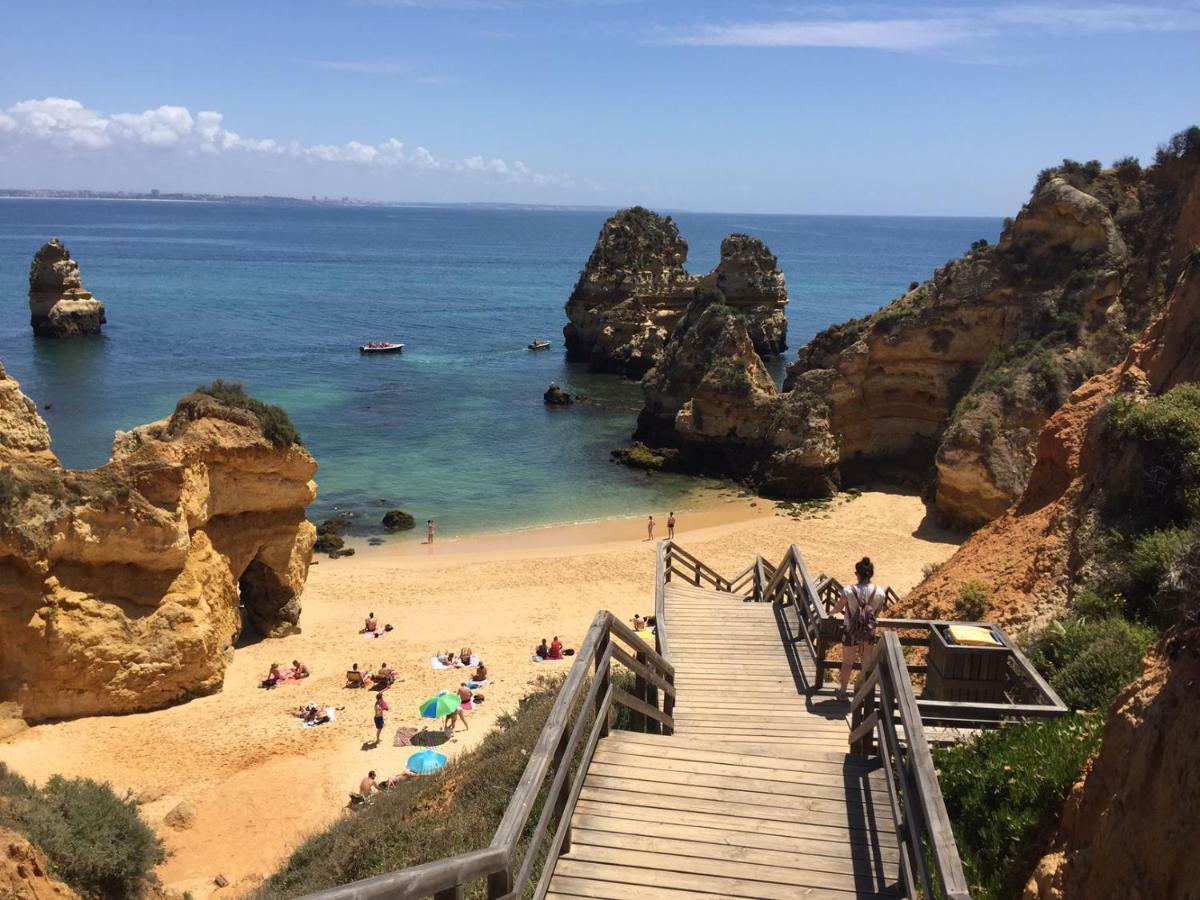 Sea & You Algarve Apartment Lagos Exterior photo